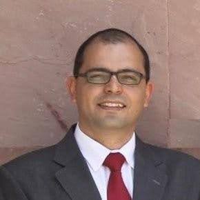 Jaime Rodrigo Dávila
